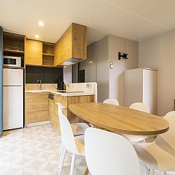 Guest house 042415 - Apartment Antwerp - Luxe O'Hara
