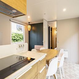 Guest house 042415 - Apartment Antwerp - Luxe O'Hara