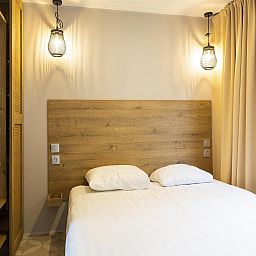 Guest house 042415 - Apartment Antwerp - Luxe O'Hara