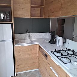 Guest house 042417 - Apartment Antwerp - O’Hara