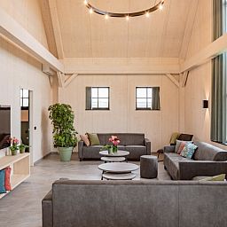 Verblijf 042611 - Vakantiewoning Antwerpen - Schuur van Driehoekshoeve