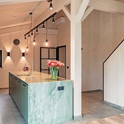 Verblijf 042611 - Vakantiewoning Antwerpen - Schuur van Driehoekshoeve