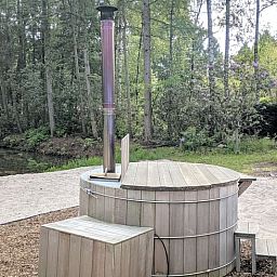 Verblijf 042617 - Vakantiewoning Antwerpen - Huisje in Kasterlee