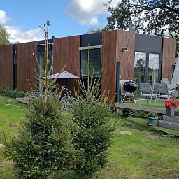 Unterkunft 042628 - Ferienhaus Antwerpen - Korte Heide (rechtover Bobbejaanland )