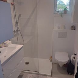 Unterkunft 042628 - Ferienhaus Antwerpen - Korte Heide (rechtover Bobbejaanland )