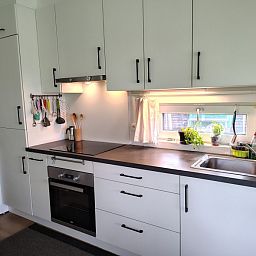 Unterkunft 042628 - Ferienhaus Antwerpen - Korte Heide (rechtover Bobbejaanland )