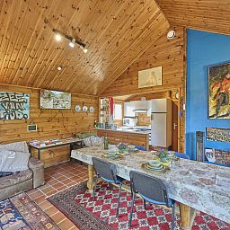 Guest house 042629 - Chalet Antwerp - Chalet Zee van tijd