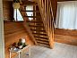 Unterkunft 043713 • Ferienhaus Antwerpen • Sfeervol 2-persoons chalet met een ruime tuin midden in het  • 14 von 14
