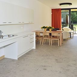 Unterkunft 043808 - Ferienhaus Antwerpen - Casa Ametza