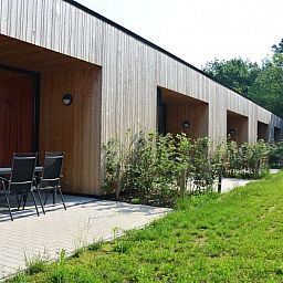 Unterkunft 043808 - Ferienhaus Antwerpen - Casa Ametza