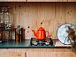 Guest house 044003 • Holiday property Antwerp • Huisje in Wuustwezel  • 6 of 16