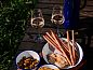 Guest house 044003 • Holiday property Antwerp • Huisje in Wuustwezel  • 11 of 16