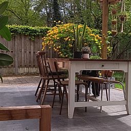 Guest house 044006 - Holiday property Antwerp - Vakantiehuis in Wuustwezel