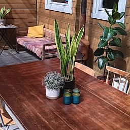 Guest house 044006 - Holiday property Antwerp - Vakantiehuis in Wuustwezel