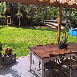 Guest house 044006 - Holiday property Antwerp - Vakantiehuis in Wuustwezel