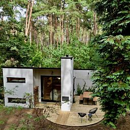 Guest house 044211 - Holiday property Antwerp - Vakantiehuisje in Lille