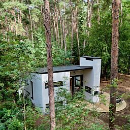 Guest house 044211 - Holiday property Antwerp - Vakantiehuisje in Lille