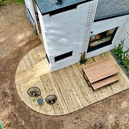 Guest house 044211 - Holiday property Antwerp - Vakantiehuisje in Lille