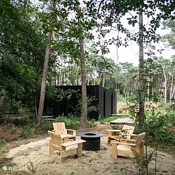 Unterkunft 044212 - Ferienhaus Antwerpen - Black Box