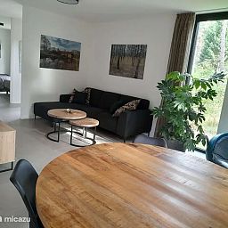 Unterkunft 044212 - Ferienhaus Antwerpen - Black Box