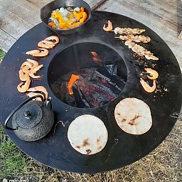 Unterkunft 044212 - Ferienhaus Antwerpen - Black Box