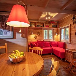 Guest house 044215 - Bungalow Antwerp - Het Beerenbos