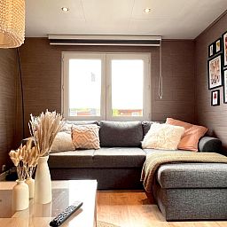 Guest house 044409 - Chalet Antwerp - Fonnies Chalet