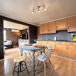 Guest house 044409 - Chalet Antwerp - Fonnies Chalet