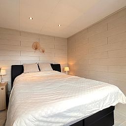 Guest house 044409 - Chalet Antwerp - Fonnies Chalet