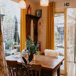 Guest house 044417 - Chalet Antwerp - Chalet Chocolat