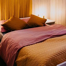 Guest house 044417 - Chalet Antwerp - Chalet Chocolat