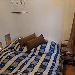 Guest house 044418 - Chalet Antwerp - Casita La Luna