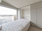 Verblijf 047502 • Appartement Antwerpen • Appartement High in the sky with amazing views  • 8 van 20