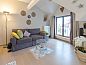Guest house 047510 • Apartment Antwerp • Appartement Beach House with lateral seaview  • 4 of 22