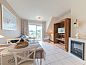 Guest house 047521 • Apartment Antwerp • Appartement Zeeflat with parking and shared pool  • 2 of 19