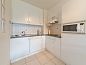 Guest house 047521 • Apartment Antwerp • Appartement Zeeflat with parking and shared pool  • 4 of 19