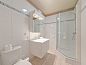 Guest house 047521 • Apartment Antwerp • Appartement Zeeflat with parking and shared pool  • 6 of 19