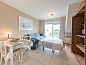 Guest house 047521 • Apartment Antwerp • Appartement Zeeflat with parking and shared pool  • 10 of 19