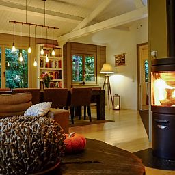 Guest house 048007 - Holiday property Antwerp - Huisje in Wechelderzande