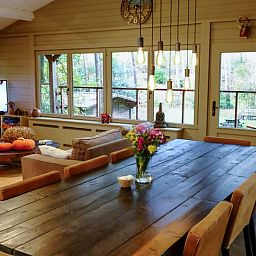 Guest house 048007 - Holiday property Antwerp - Huisje in Wechelderzande