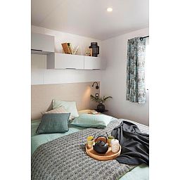 Guest house 048615 - Chalet Antwerp - L'Ecureuil