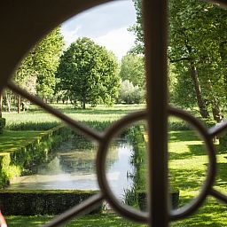 Unterkunft 048701 - Ferienhaus Antwerpen - Vakantiehuisje in Hingene (Bornem)