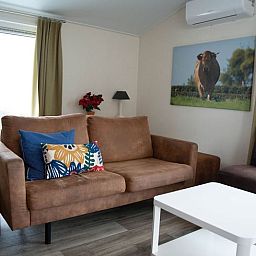 Unterkunft 050218 - Ferienhaus Limburg - Huisje in Voeren