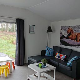 Guest house 050225 - Holiday property Limburg - Huisje in Voeren