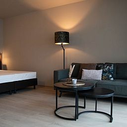 Unterkunft 050226 - Ferienhaus Limburg - Vakantiehuisje in Voeren