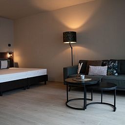 Unterkunft 050226 - Ferienhaus Limburg - Vakantiehuisje in Voeren