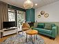 Guest house 050315 • Apartment Limburg • Appartement Park Erperheide  • 1 of 13