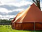 Guest house 050717 • Tent house Limburg • Bell tent 