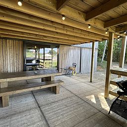 Unterkunft 050727 - Ferienhaus Limburg - Shelter + jacuzzi