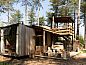 Verblijf 050734 • Vakantiewoning Limburg • Treetrunk + hottub 